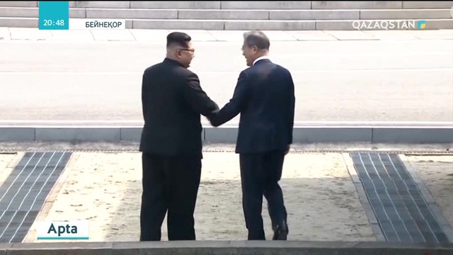 Трамп-Ким саммиті сәтсіз аяқталды