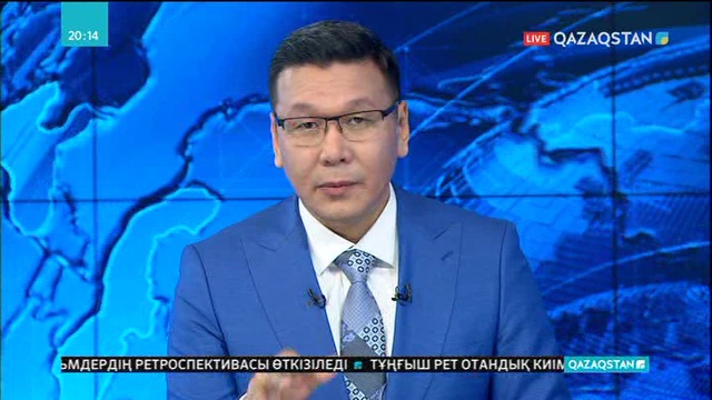 Жігері жасымаған жалынды жас