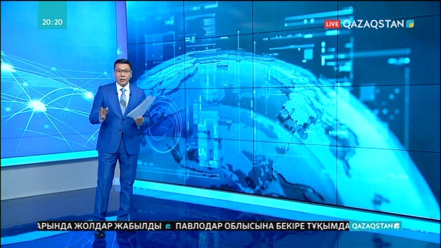 Елімізде қатерлі ісікке шалдыққан неше адам бар?