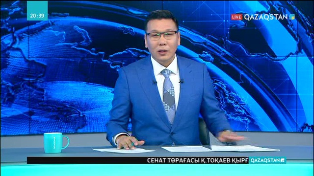 Алматылық оқушылар «Al-Farabi-2» наноспутнигінен ақпарат ала бастады