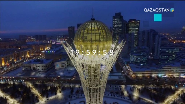 04.03.2019 - Ақпарат - 20:00 (Толық нұсқа)
