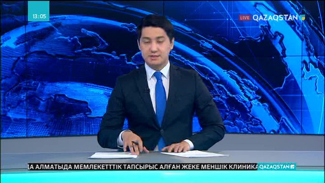 Алматыда 104 жеке клиника мемлекеттік тапсырыс алды