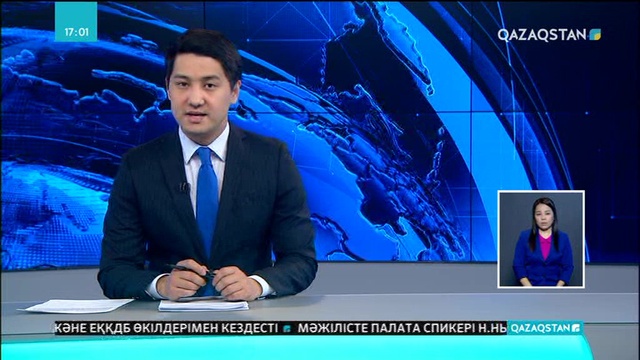 Елімізде бір жылда 300-ге жуық адам жұмыс орнында қаза болған