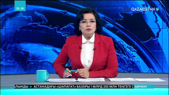 Түркістан облысында бірнеше ауыл көмір жағып күнелтуге мәжбүр