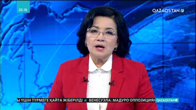Астанада жаңа әлеуметтік жоба жұмысын бастады