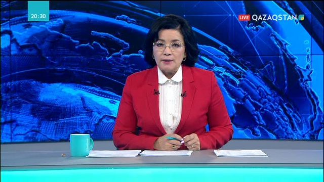 Павлодарда көпқабатты үйде жарылыс болды