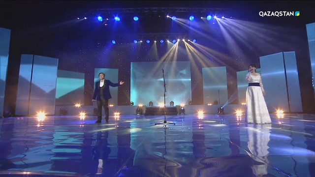 08.03.2019 - «Беу, Туған жер!» Құрмаш Махановтың шығармашылық кеші (Толық нұсқа)