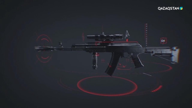 10.03.2019 – Aqsaỳyt (Ақсауыт) – Алпауыт ұшақтар қалай жасалады? 1-бағдарлама  (Толық нұсқа)