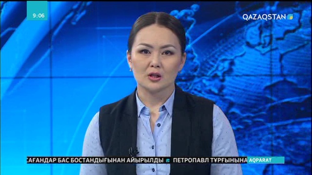 Жамбылдық жасөспірімдер жүген салынбаған асауды тақымдау үшін таласқа түсті