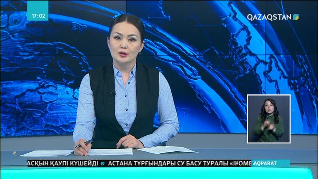 Өскеменде жер үйлерді тасқыннан қорғау үшін Үлбі өзенінің суын ескі арнаға бұрады