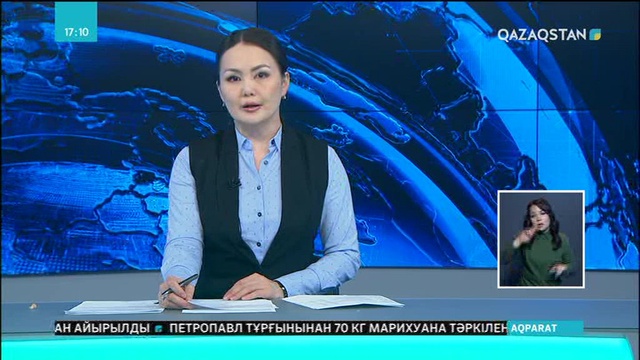 Елордалық оқушылар экологиялық мәселелерді шешуге үлес қосатын жобаларын ұсынды