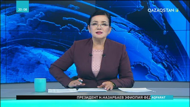 Алматыда ҚМДБ өкілдері көпбалалы отбасыларға көмек көрсетеді