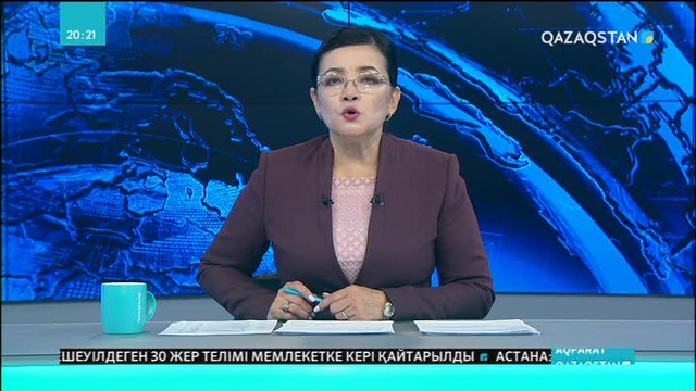 Алматы орталығында атыс болды