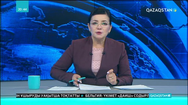 Жас әкім ауылға жаңа серпін әкелді