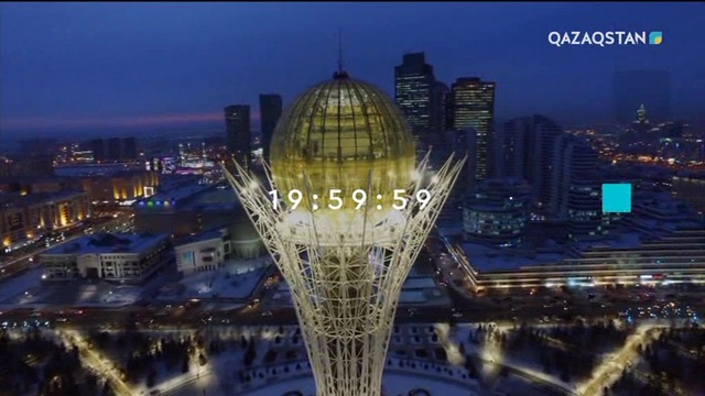 11.03.2019 - Ақпарат - 20:00 (Толық нұсқа)