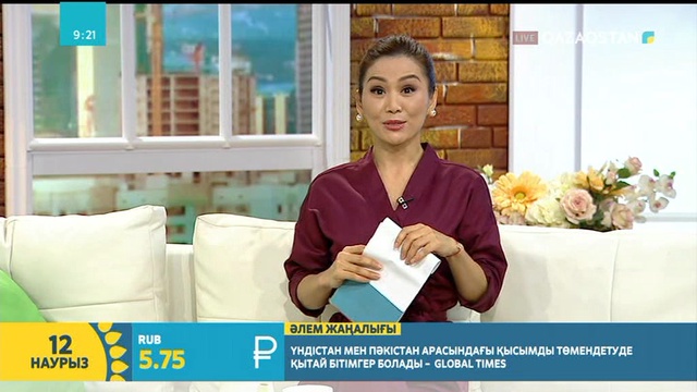 Асан Мәжіт: Театр мен үшін бірінші орында