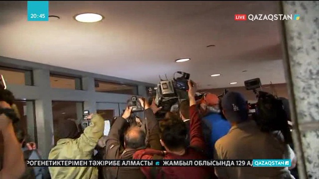 АҚШ-та жоғары оқу орындарына қатысты үлкен жанжал шықты
