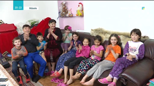 16.03.2019 - Másele (Мәселе) - Қарттар үйі. Жетімдер үйі. Мемлекеттен көмек (Толық нұсқа)