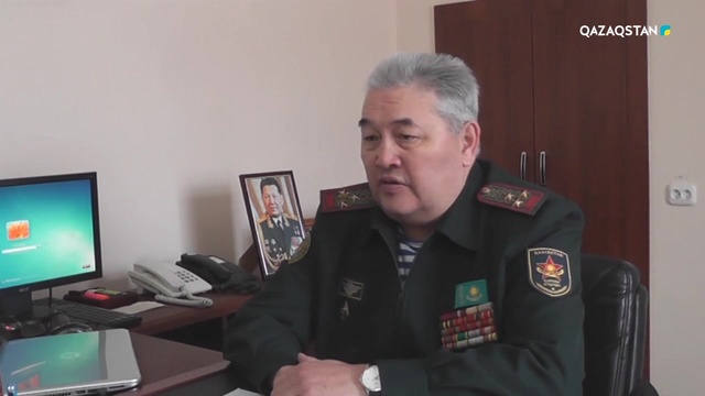 17.03.2019 – Aqsaỳyt (Ақсауыт) – Соңғы сұхбат. «Қара майор» қолданған соғыс тактикасының құпия тұстары. 2-бағдарлама (Толық нұсқа)