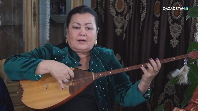 16.03.2019 - Senbilik tań (Сенбілік таң) – Ақбота Керімбекова. 2-бағдарлама (Толық нұсқа)