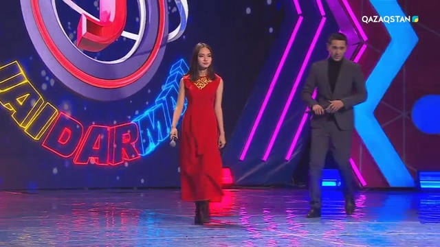 16.03.2019 – Jaıdarman (Жайдарман) – Республикалық арнайы жоба «Маусымашар - 2019». Гала-концерт (Толық нұсқа)