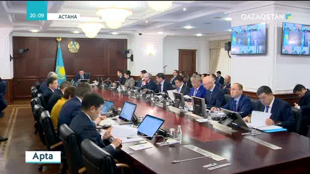 Әлеуметтік қамқорлық шараларына бюджеттен 444 млрд. теңге бөлінетін болды