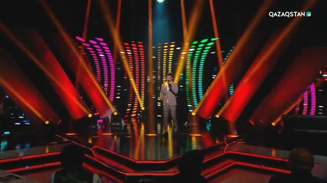 16.03.2019 - «BEÝ» (Беу). Ток-шоу. 2-бағдарлама (Толық нұсқа)