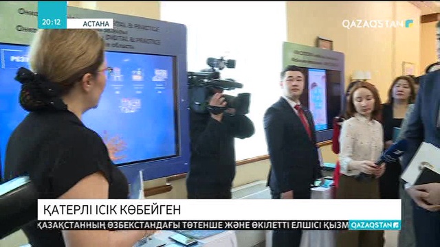 Соңғы он жылда 160 мыңға жуық қазақстандық қатерлі ісіктің кесірінен көз жұмған