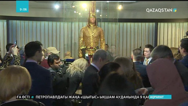 19.03.2019 - Ақпарат - 09:00 (Толық нұсқа)