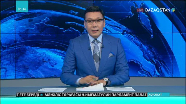 EXPO қалашығы іскерлік орталыққа айналды