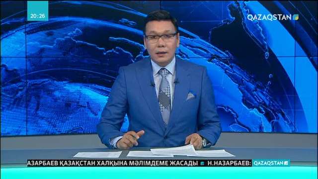 Алматы облысының Кербұлақ ауданында көпбалалы отбасыға баспана тарту етілді
