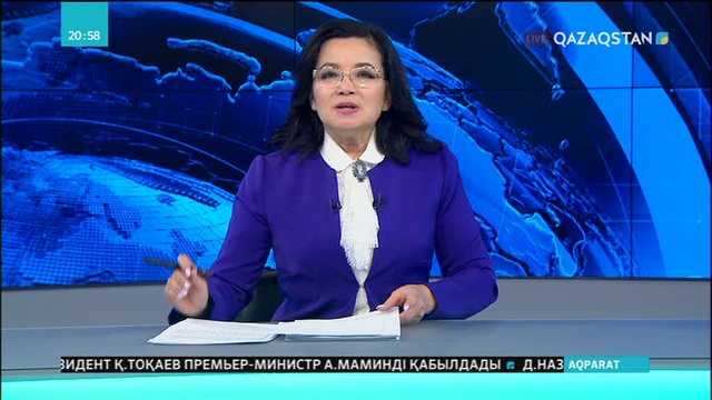 Тұңғыш Президентті  жан-дүниесі кең, қарапайым  азамат ретінде сипаттайтын бейнебаян