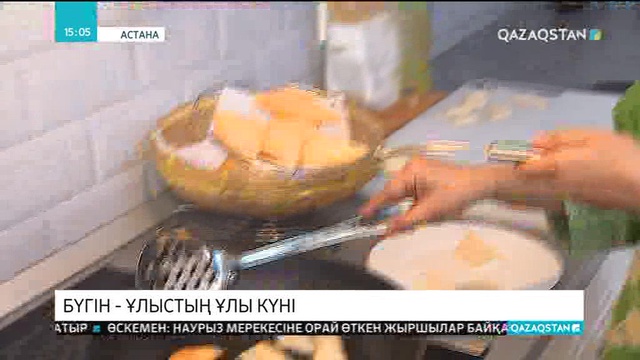 Қазақстанда жұмыс істейтін шетелдіктер отандастарымызды Наурыз мерекесімен құттықтады