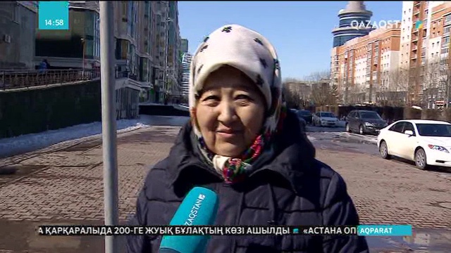 Нұрсұлтан Назарбаев -  елорданың бас архитекторы