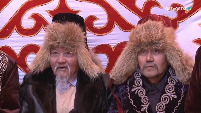 21.03.2019 - Shańyraq (Шаңырақ) – 14-бағдарлама (Толық нұсқа)
