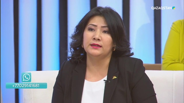 20.03.2019 - Shańyraq (Шаңырақ) – 13-бағдарлама (Толық нұсқа)