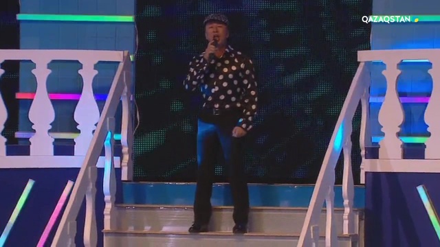 24.03.2019 - «Кездер-ай». Ретроконцерт (Толық нұсқа)