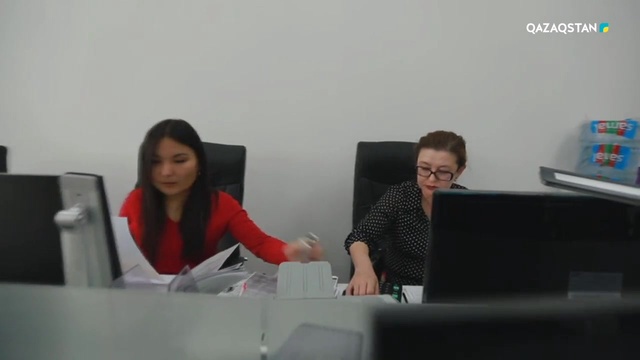 25.03.2019 – Serpin (Серпін). 4-бағдарлама. Айбек Рахым, Асан Жолдасов (Толық нұсқа)
