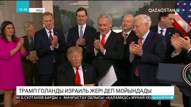 Израиль Газа секторын бомбалады