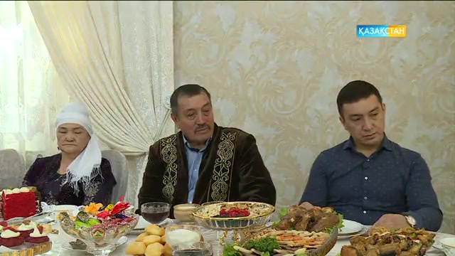 Әбілхан Дауылбаев: Қазір көкпар шеңберге шабылатын болды