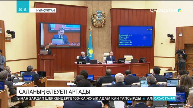 Аграрлық ғылыммен айналысатындарға субсидия берілуі мүмкін
