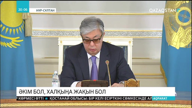 Мамыр айынан бастап жағдайы төмен отбасылар мен көпбалалы аналарға арналған 40 мың пәтер жалға беріледі