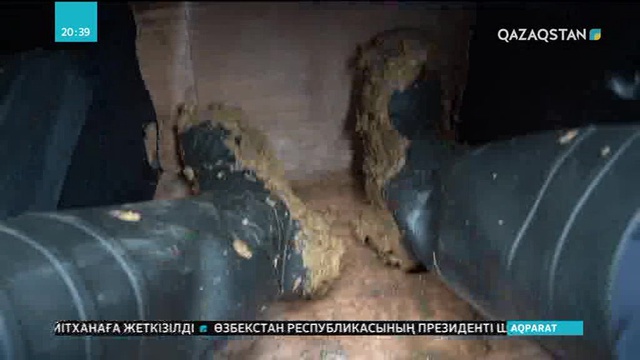 29.03.2019 - Ақпарат - 20:00 (Толық нұсқа)