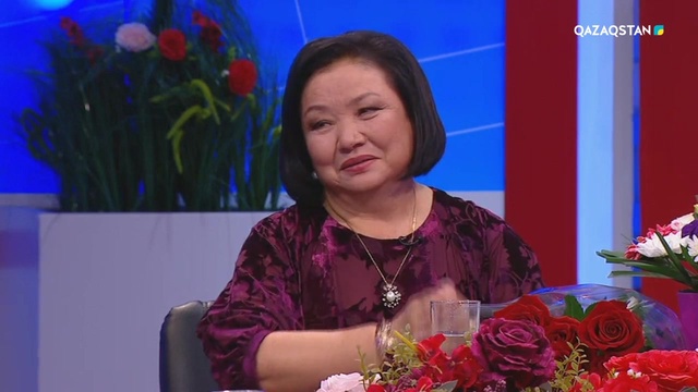 31.03.2019 - Dara jol (Дара жол) - Гүлжамал Қазақбаева (Толық нұсқа)