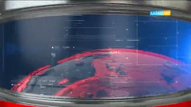 20:00 жаңалықтары (26.02.2017)