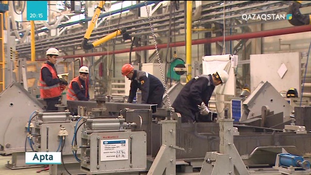 Мемлекет басшысы Қасым-Жомарт Тоқаев әкімдермен кездесті