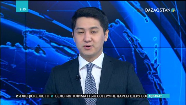 Алматыда республикалық «Бала дауысы» ән байқауы басталды