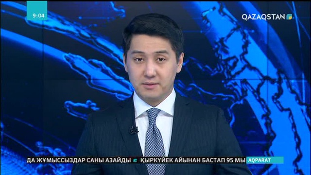 Украинада президент сайлауы: Комедиялық әртіс Владимир Зеленский көш бастап келеді