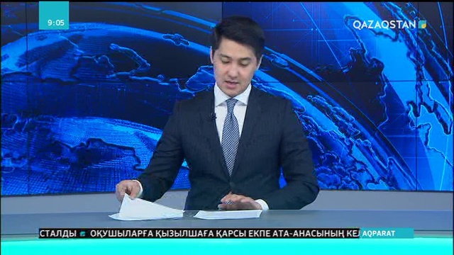 Алматыда көшелердің ортасын бөліп тұрған темір қоршаулар алынып тасталады
