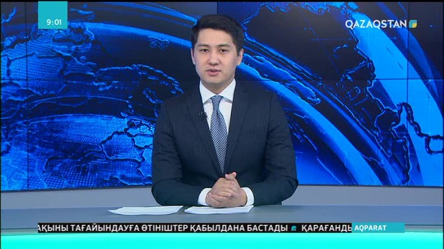 Мақтарал және Жетісай ауданының диқандары егістік алқаптың сорын шаю жұмысын аяқтады